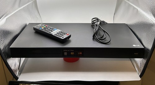 Ubk90 uhd blu ray player - blu-ray,