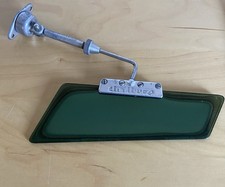 Oldtimer Frankreich L’ Antilux Sonnenblende Sonnenschutz Cabriolet Spiegel