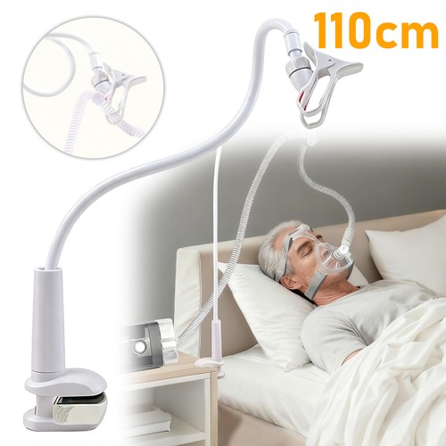 Cpap schlauchhalter flexibel - cpap-schlauchhalter,
