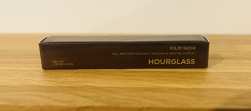 Hourglass film noir full - film,