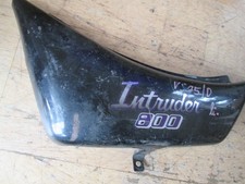 Suzuki VS800 Seiten Deckel