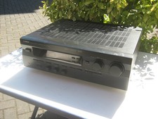 Yamaha RX-V396RDS Natural