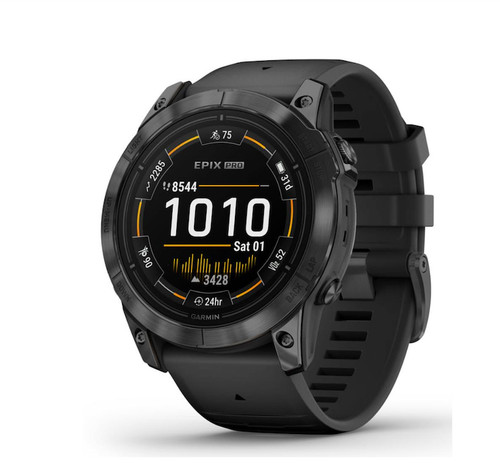 Garmin epix pro gen - garmin,