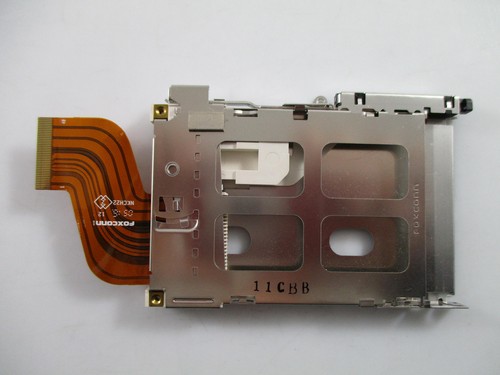 Pcmcia platine toshiba tecra - toshiba,