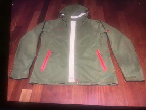 Mammut jacke damen 38 - 38, xl