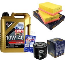 INSPEKTIONSKIT FILTER LIQUI