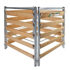  Kompost Gartenkomposter