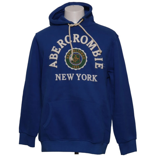 Abercrombie fitch - &,