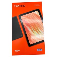 Amazon Fire HD 10 Tablet 32 GB