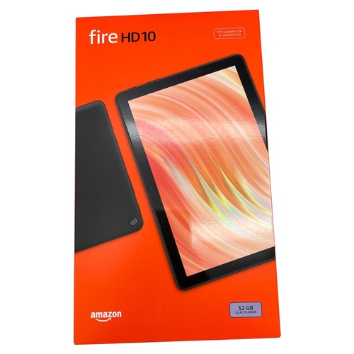 Amazon fire tablet - hd, gb