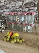 45 Marmeladen Gläser Karl‘s