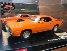 NEU OVP carrera evolution