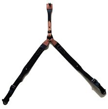 2 x Packung mit 2 Y-Riemen aus