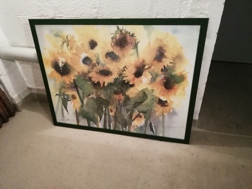 Sonnenblumenfeld schöne - sonnenblumenfeld,,