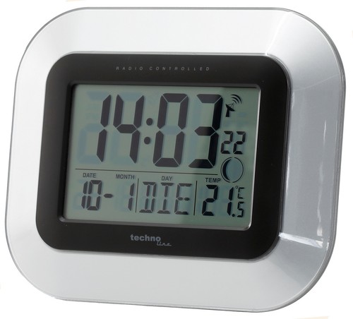 Technoline 8005 - technoline,,