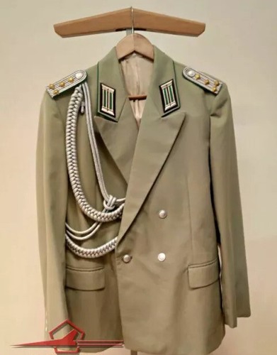 Uniformjacke kapitän - uniformjacke,