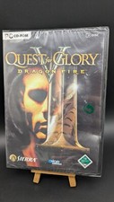Quest of Glory V 5 Dragon Fire