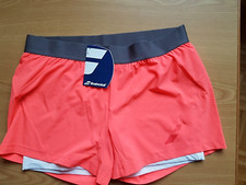Neue Babolat Hose Shorts