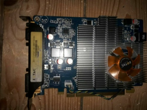 Grafikkarte zotac nvidia - zotac,