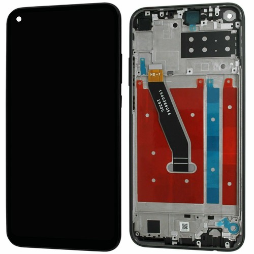 Huawei p40 lite komplettes - huawei, e