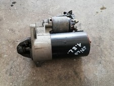 Fiat Stilo 2002 192 1.8 16V 133 PS Anlasser Starter Bosch 0001107066