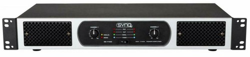 Synq audio 1100 digit - se-1100, 1k0