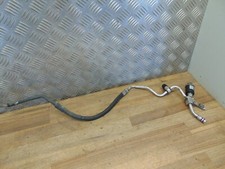 VW T4 2.5 TDI 111KW Klimaleitung Klimaschlauch Leitung Klimaanlage 7D1820741A (1