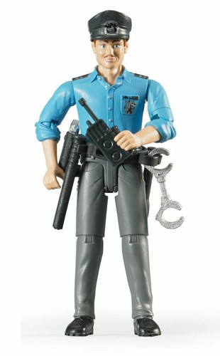 Bruder polizist bworld - bruder, figuren