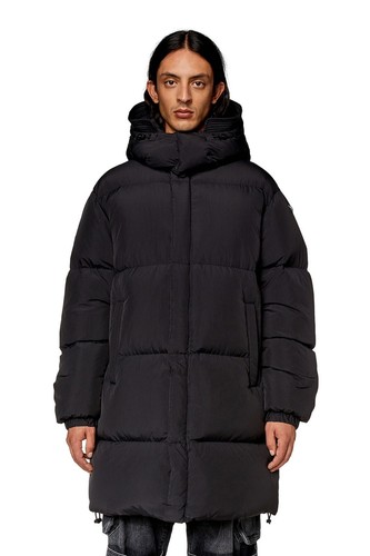 Daunenmantel herren - daunenmantel,