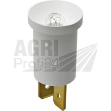 Glühlampe Instrumentenbeleuchtung für Unimog Trac 700 800 900 1000 1100 1300