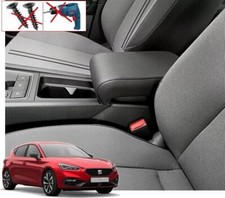 Mittelarmlehne seat leon - mittelarmlehne,