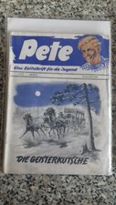 PETE - Nr.:21 ,UTA - Verlag 