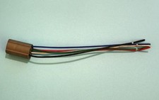 Fassung mit 15 cm Kabelbaum