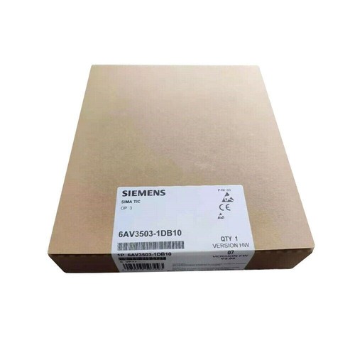 6av3 503 1db10 1pcs - 503-1db10,
