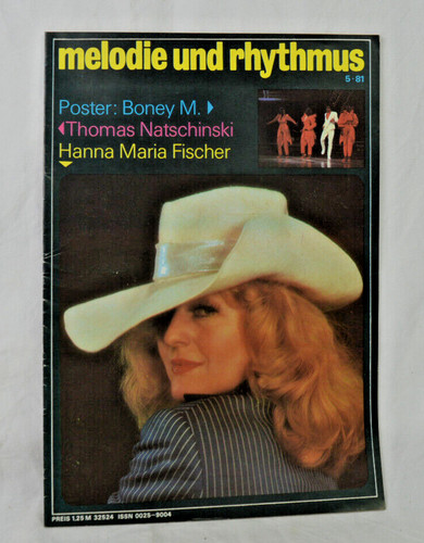 Ddr melodie rhythmus heft 5 - melodie,