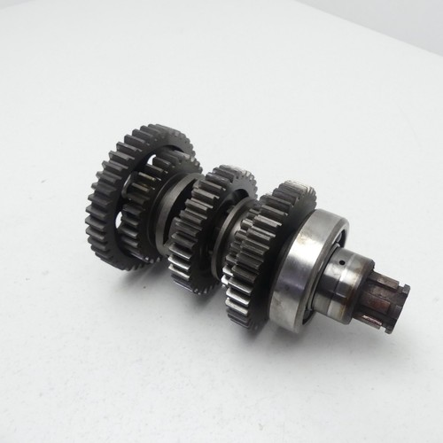 Honda 400 t - cm,
