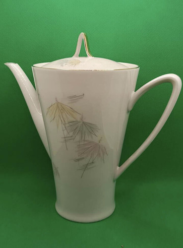 Kaffeekanne teekanne vintage - teekanne,