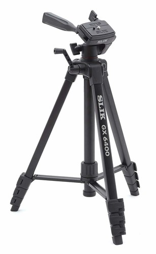 Slik stativ 6400 stufiger - 6400, 4-stufiger