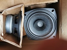 VISATON Breitband-Lautsprecher, FR 10, 8 Ohm