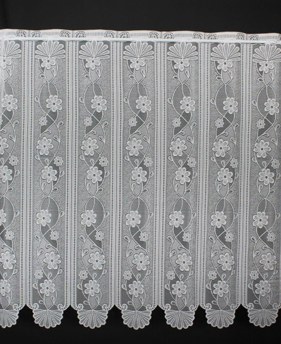 Balkonfenster scheibengardine - balkonfenster,