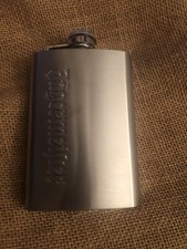 Jägermeister Flachmann