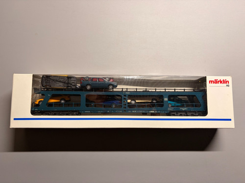 Märklin - , h0