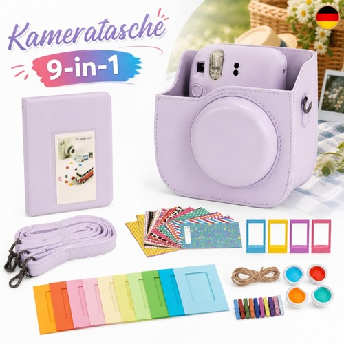Kamera case für instax - kamera,