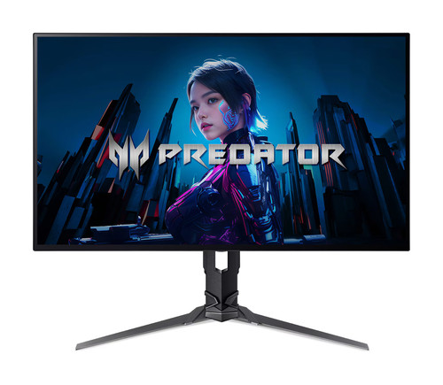 Acer predator x32x5bmiiphuzx - acer,