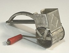 Alte Käsereibe Made In Germany