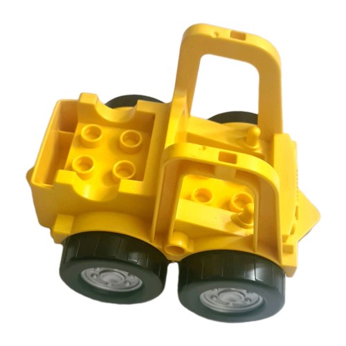 Lego duplo ersatzteil bagger - lego,