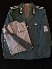 Volkspolizei uniform jacke - uniform,