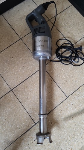 Robot coupe stabmixer 450 - robot,