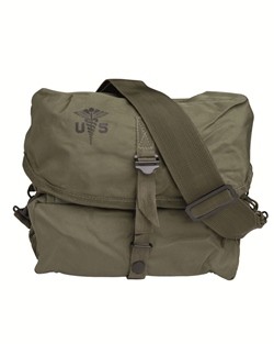 Medical kit bag gurt - us,