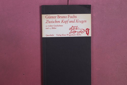405508 günter bruno fuchs - 405508,